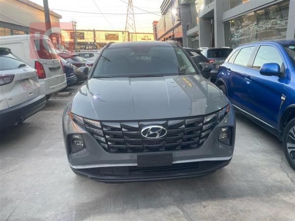 هيونداي توسان 2024 للبيع في العراق - اربيل